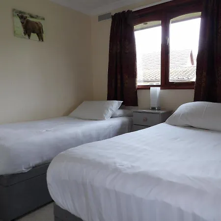 Hengar Select Holiday home