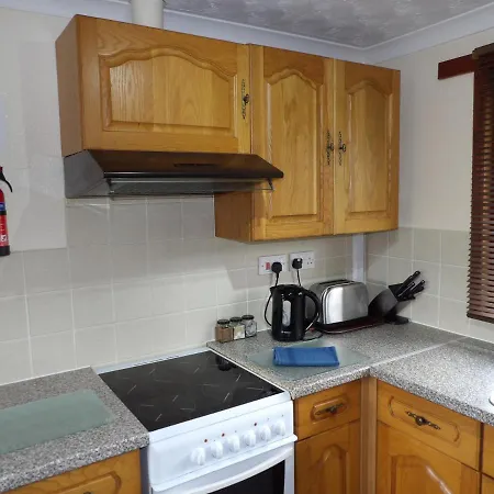 Hengar Select Holiday home Saint Tudy
