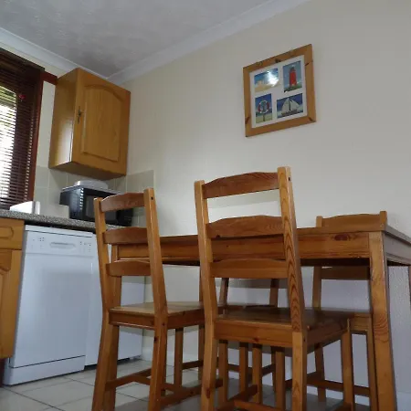 Holiday home Hengar Select Saint Tudy