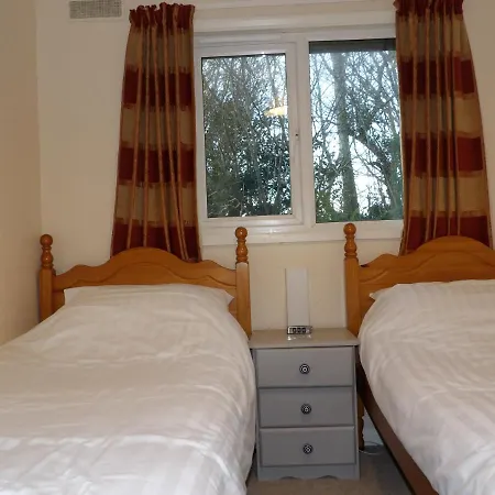 Holiday home Hengar Select *