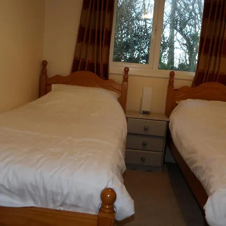 Holiday home Hengar Select Saint Tudy